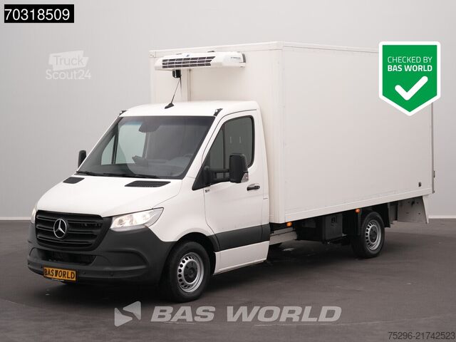 Obudowa chłodnicza Mercedes Sprinter 314 CDI Automaat Koelwagen Thermo King...
