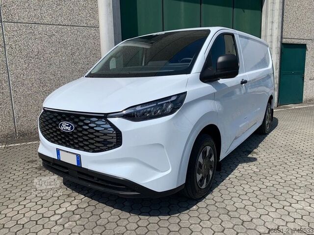Dodávka s vysokou střechou Ford E-Custom 320 L1 - Trend   Km Zero