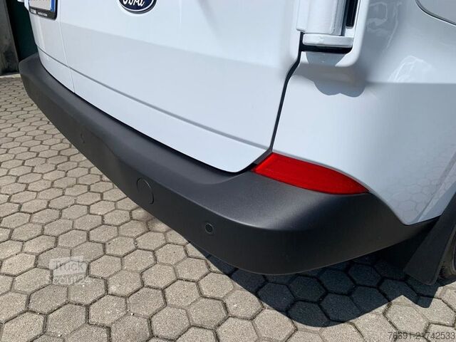 Dodávka s vysokou střechou Ford E-Custom 320 L1 - Trend   Km Zero