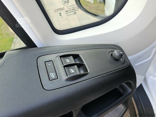 Βαν Fiat Ducato 35 L4H2 180 Automatik Multicab DOKA LED