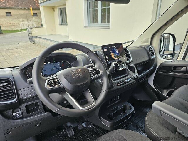 Βαν Fiat Ducato 35 L4H2 180 Automatik Multicab DOKA LED