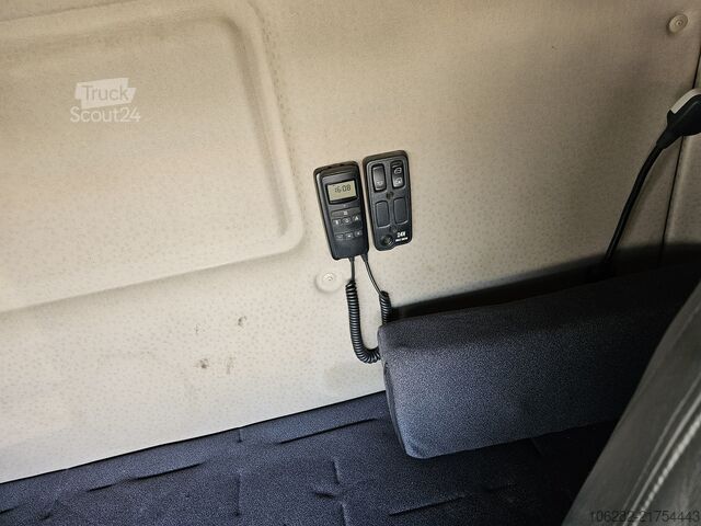 Kroklastbil SCANIA R500 LB6X2HHZ, RETARDER Blatt/Blatt 3xPi