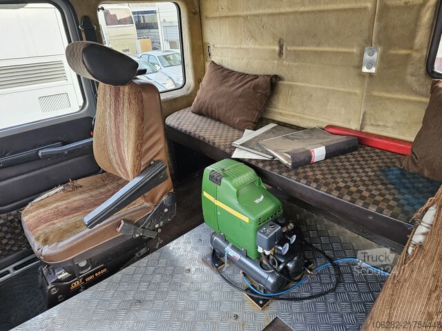 Gaisrinė mašina Mercedes-Benz SK 2244 V8 EPS 6x2/6x4 Robson Pumpe 2xTa