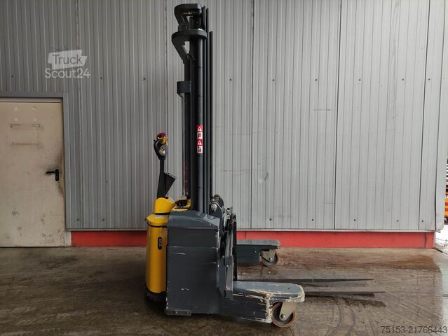 Palettenstapler Combilift Combi WR4 / 4-Wege