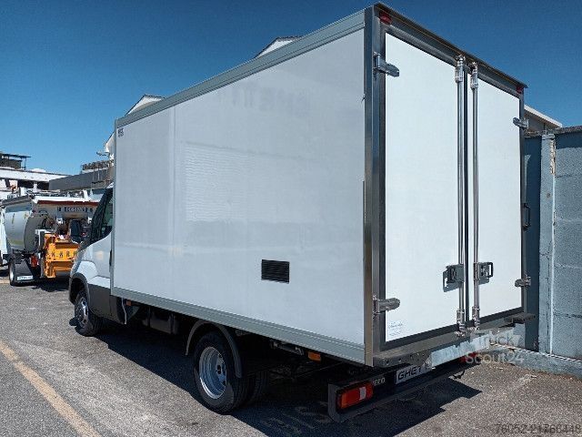 Хладилен камион IVECO 35C16