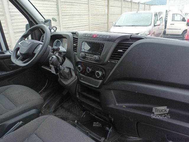 Хладилен камион IVECO 35C16