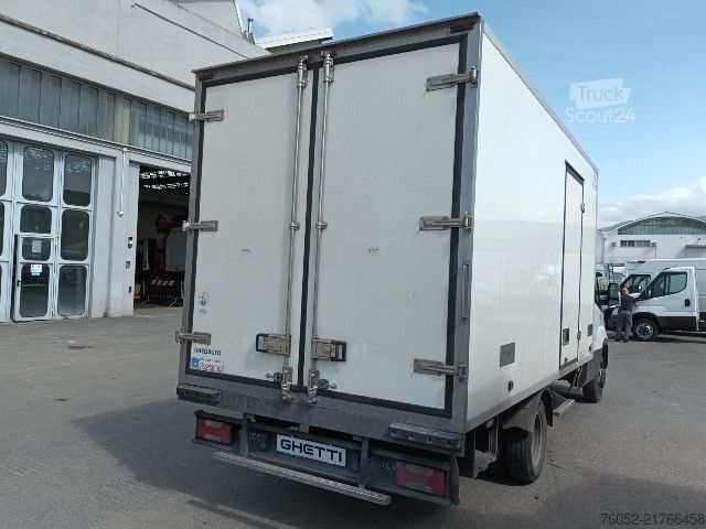 Chłodnia (samochód ciężarowy) IVECO 35C14