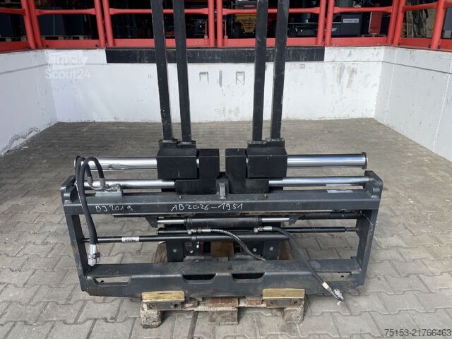 Cobanoglu Intermodal GmbH Cobanoglu Intermodal GmbH Cobanoglu Intermodal GmbH