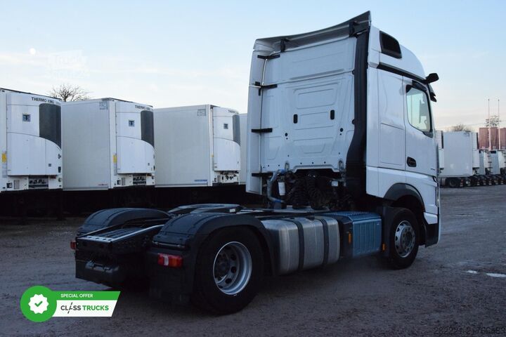 Tractor estándar MERCEDES-BENZ Actros 5 1845 BigSpace