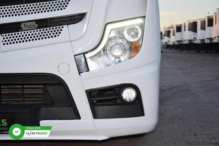 Tractor estándar MERCEDES-BENZ Actros 5 1845 BigSpace