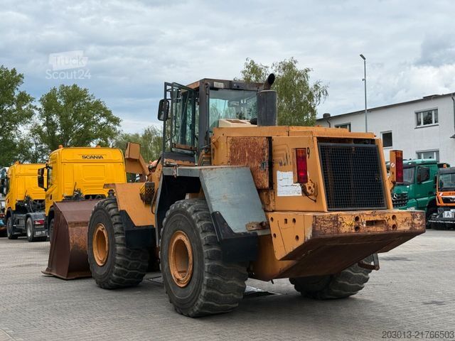 Hjullæsser Case CASE 921C Radlader 25,5 Ton *Schaufel 4.1 m³