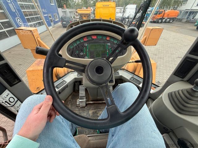 Hjullæsser Case CASE 921C Radlader 25,5 Ton *Schaufel 4.1 m³
