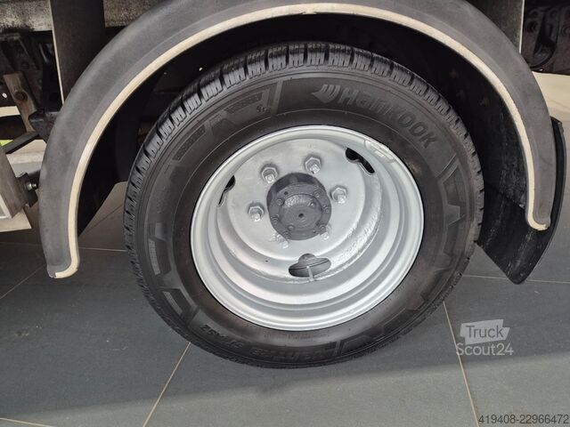 Veículo de recuperação Toyota Dyna 150 2.5 TD - Serviced - Compact - GREAT!