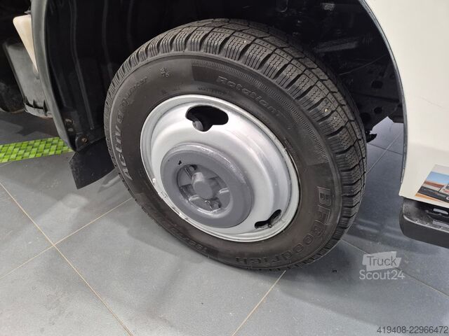 Veículo de recuperação Toyota Dyna 150 2.5 TD - Serviced - Compact - GREAT!