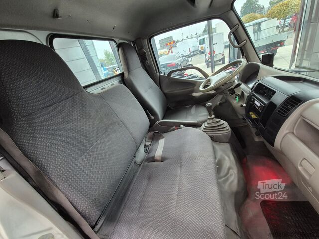 Veículo de recuperação Toyota Dyna 150 2.5 TD - Serviced - Compact - GREAT!
