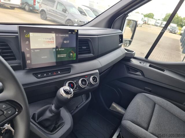 Fourgon isotherme frigorifique Renault Master 35 Kühlkoffer Tiefrahmen dCi 170 Stand+Fahrk.