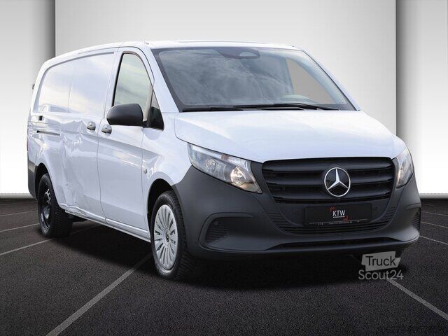 Kastenwagen Mercedes-Benz Vito116CDI KA Extralang,Automatik,Klima,Kamera