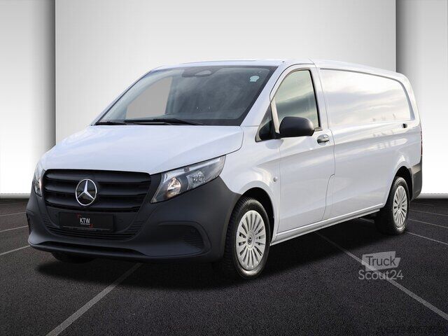 Kastenwagen Mercedes-Benz Vito116CDI KA Extralang,Automatik,Klima,Kamera