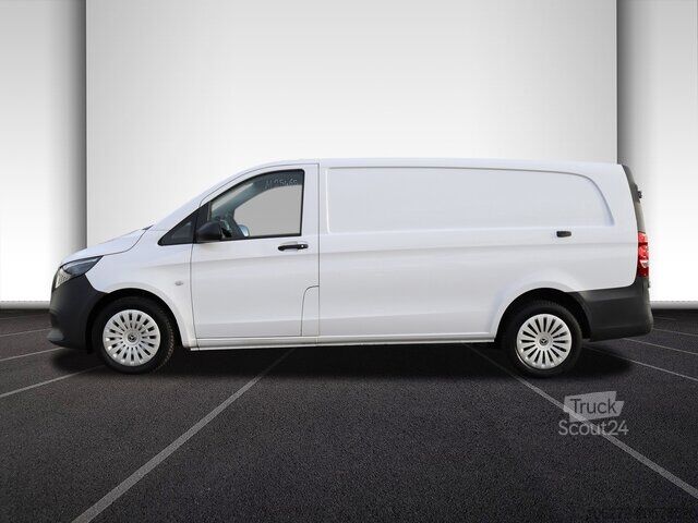 Kastenwagen Mercedes-Benz Vito116CDI KA Extralang,Automatik,Klima,Kamera