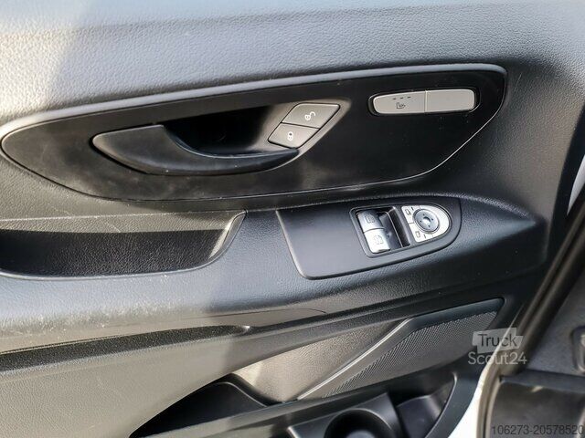 Kastenwagen Mercedes-Benz Vito116CDI KA Extralang,Automatik,Klima,Kamera