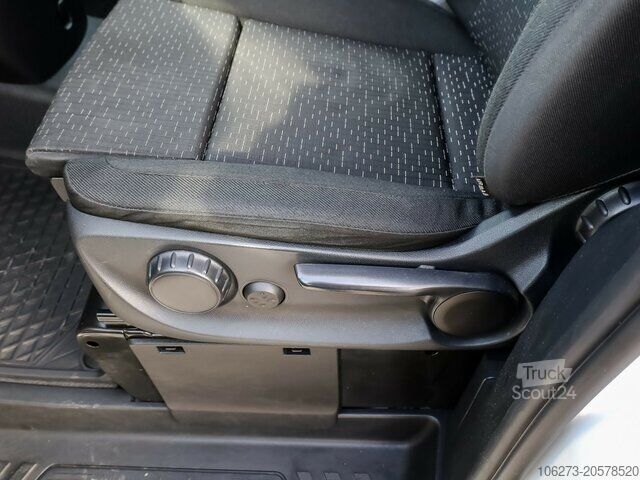 Bestelwagen Mercedes-Benz Vito116CDI KA Extralang,Automatik,Klima,Kamera