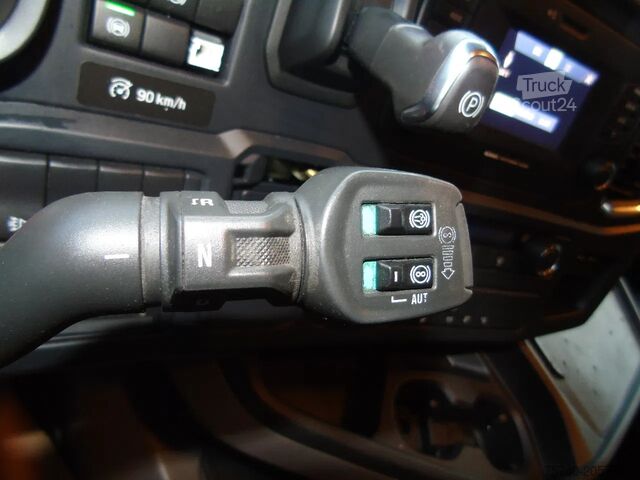 Estándar-SZM Scania R 450 + RETARDER + NEW MODEL