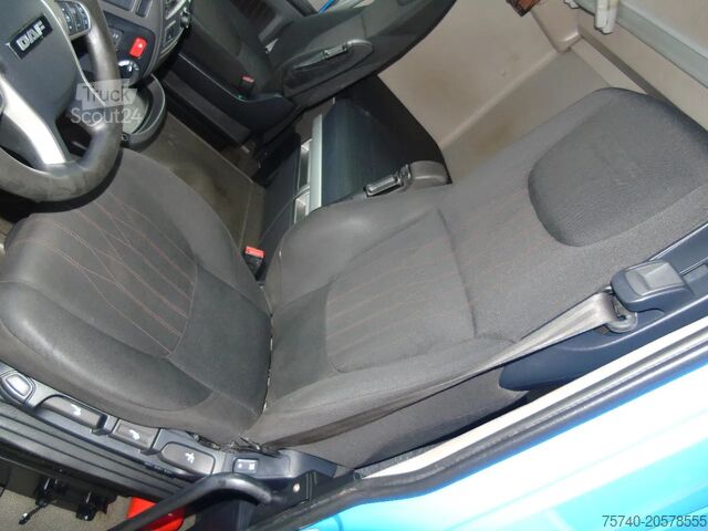 Standard-SZM DAF XF 480 + SSC + SPOILER