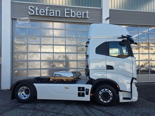  Iveco AS440S50T/FP, Intarder, ADR AT,EXII,EXIII,FL