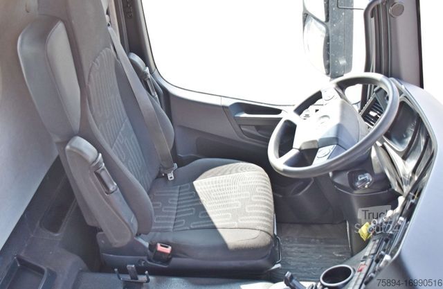 Γερανός τοποθετημένος σε φορτηγό MERCEDES-BENZ AROCS 2636 *HIAB X-HIDUO 188 ES-4/FUNK  + * 6x4