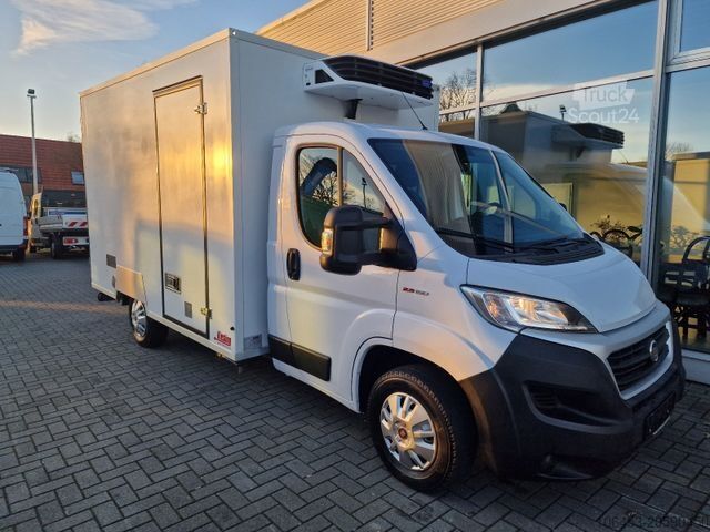 Izotermiczny van chłodnia FIAT Ducato Kühlkoffer Xarios 350 Fahr & Stand/ 41000