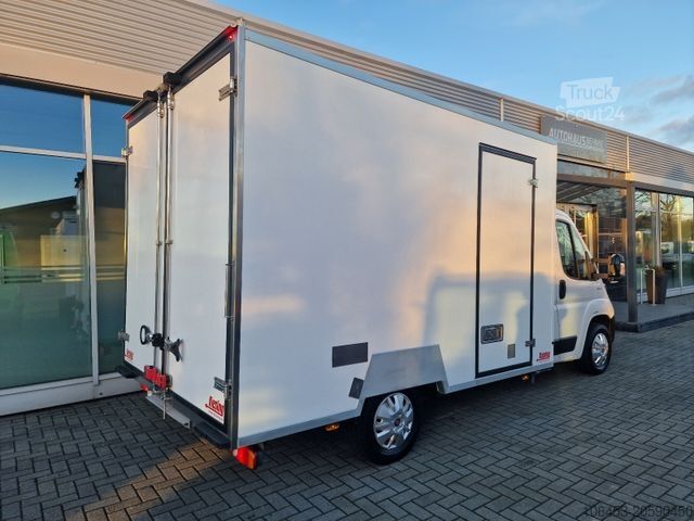 Fourgon isotherme frigorifique FIAT Ducato Kühlkoffer Xarios 350 Fahr & Stand/ 41000