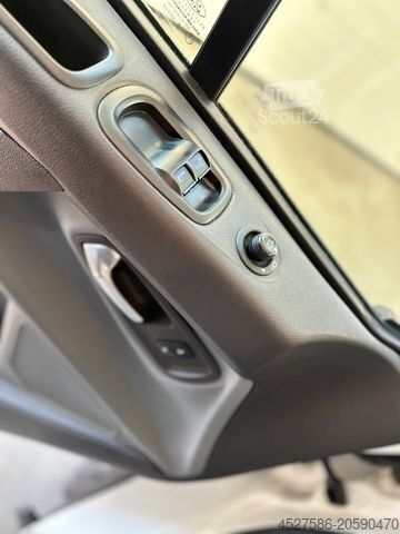 Brandweerwagen FORD Transit Custom 340 L2H2*KTW*RTW*KRANKENTRANSPORT