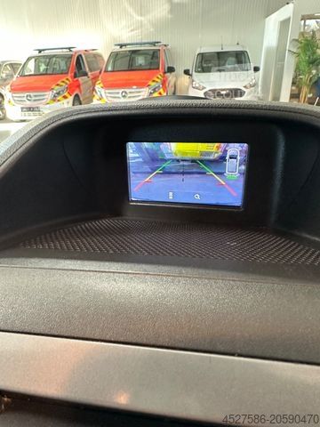 Brannbil FORD Transit Custom 340 L2H2*KTW*RTW*KRANKENTRANSPORT