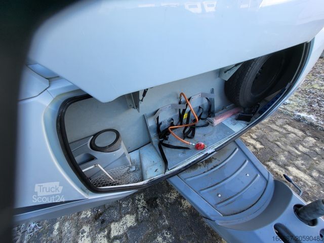 Caravane DETHLEFFS Beduin 500 DB Querbett - Nr. 44 (3)