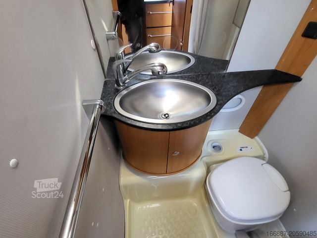 Kemperis DETHLEFFS Beduin 500 DB Querbett - Nr. 44 (3)