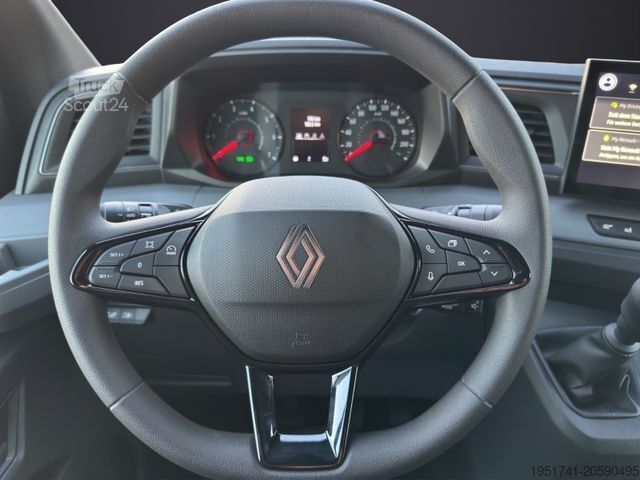 Kasa kamyoneti RENAULT Master Koffer 4,9mx2,2mx2,3m Klima Tempomat