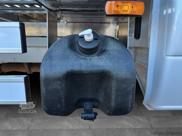 Dépanneuse MERCEDES-BENZ Sprinter 316 CDI Abschleppwagen AHK 3,5T