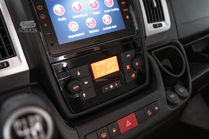 ADRIA CORAL XL AXESS 600 DP - SPEED EDITION AUTORULOTĂ CU MANSARDĂ SECOND-HAND ADRIA CORAL XL AXESS 600 DP - SPEED EDITION