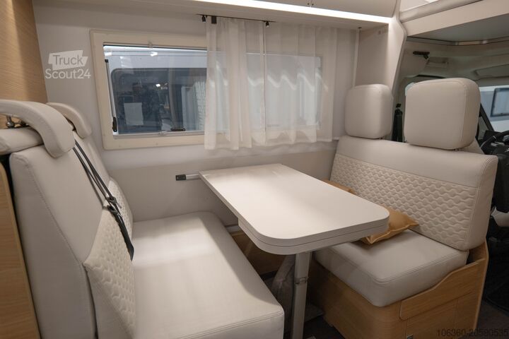 ADRIA CORAL XL AXESS 600 DP - SPEED EDITION HASZNÁLT ALKÓVOS LAKÓAUTÓ ADRIA CORAL XL AXESS 600 DP - SPEED EDITION