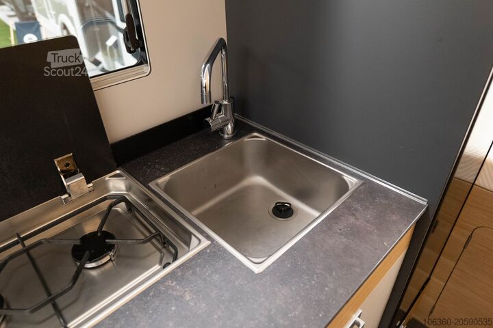 ADRIA CORAL XL AXESS 600 DP - SPEED EDITION İKİNCİ EL MANSARDATO ADRIA CORAL XL AXESS 600 DP - SPEED EDITION