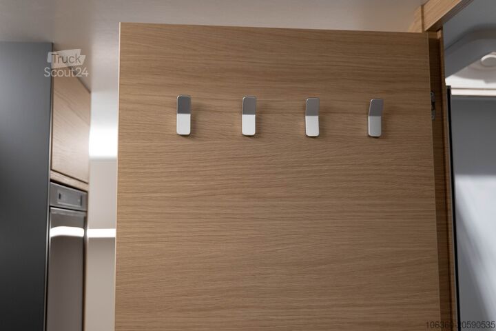 ADRIA CORAL XL AXESS 600 DP - SPEED EDITION İKİNCİ EL MANSARDATO ADRIA CORAL XL AXESS 600 DP - SPEED EDITION