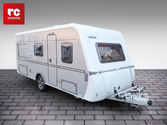 Karavan HYMER/ERIBA Eriba Novaline 485