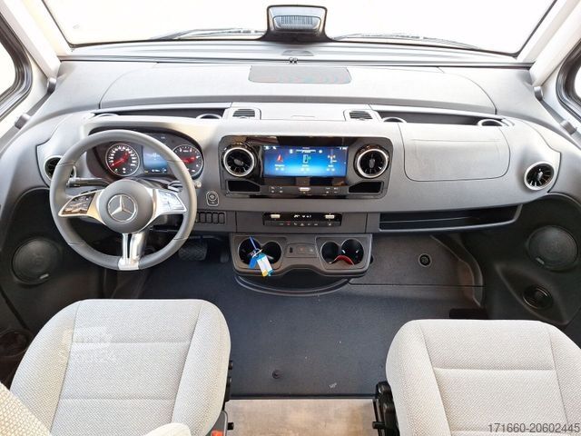 Integraal camper HYMER/ERIBA B-Klasse MC I 600 MJ. 2026*Autarkie*Arktis*