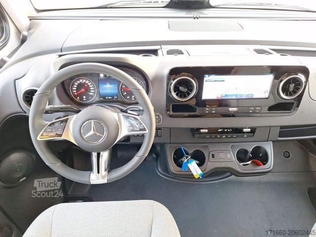 Integriertes Wohnmobil HYMER/ERIBA B-Klasse MC I 600 MJ. 2026*Autarkie*Arktis*