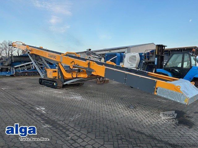 Andere Barford TR8048 Förderband,CAT,Auswurfhöhe 11,45m