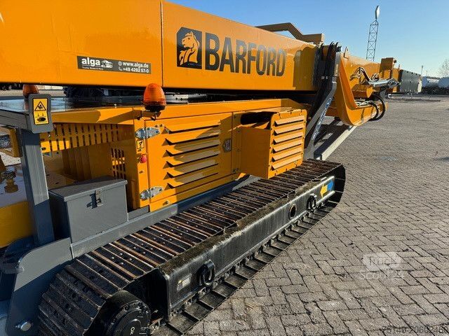 Alții  Barford TR8048 Förderband,CAT,Auswurfhöhe 11,45m