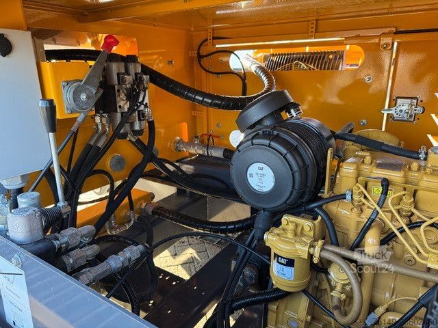 Alții  Barford TR8048 Förderband,CAT,Auswurfhöhe 11,45m