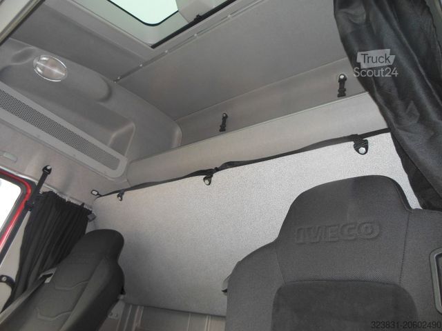 Avolavetta pressupeitolla IVECO EUROCARGO ML 160E28, 21 PALETTEN, LBW