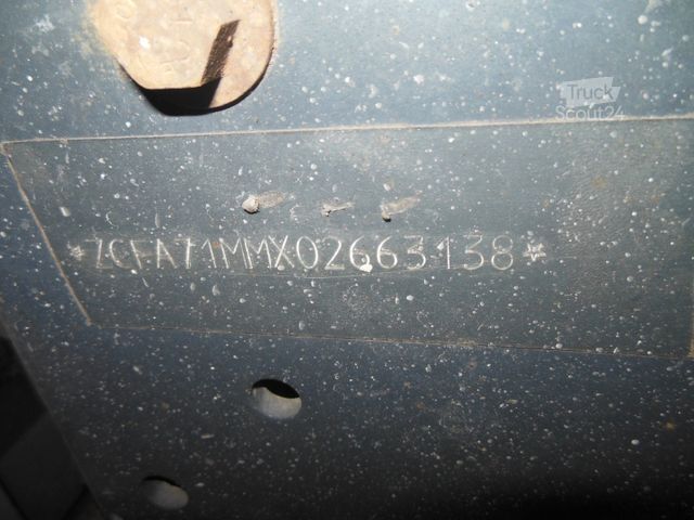 LKW mit Pritsche & Plane IVECO EUROCARGO ML 160E28, 21 PALETTEN, LBW