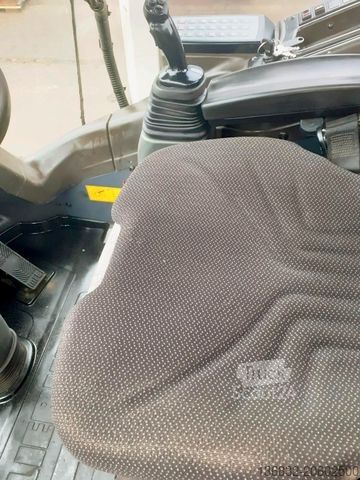 Wheel loader LIEBHERR L 542 kein 538 524 546 Top Ausstattung